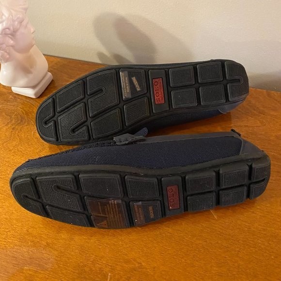 SOLO Men's Special Edition Dress Casual slip-on shoes - Picture 5 of 11